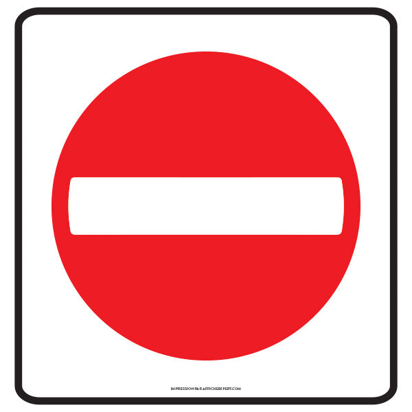 No Access