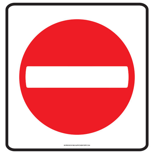 No Access