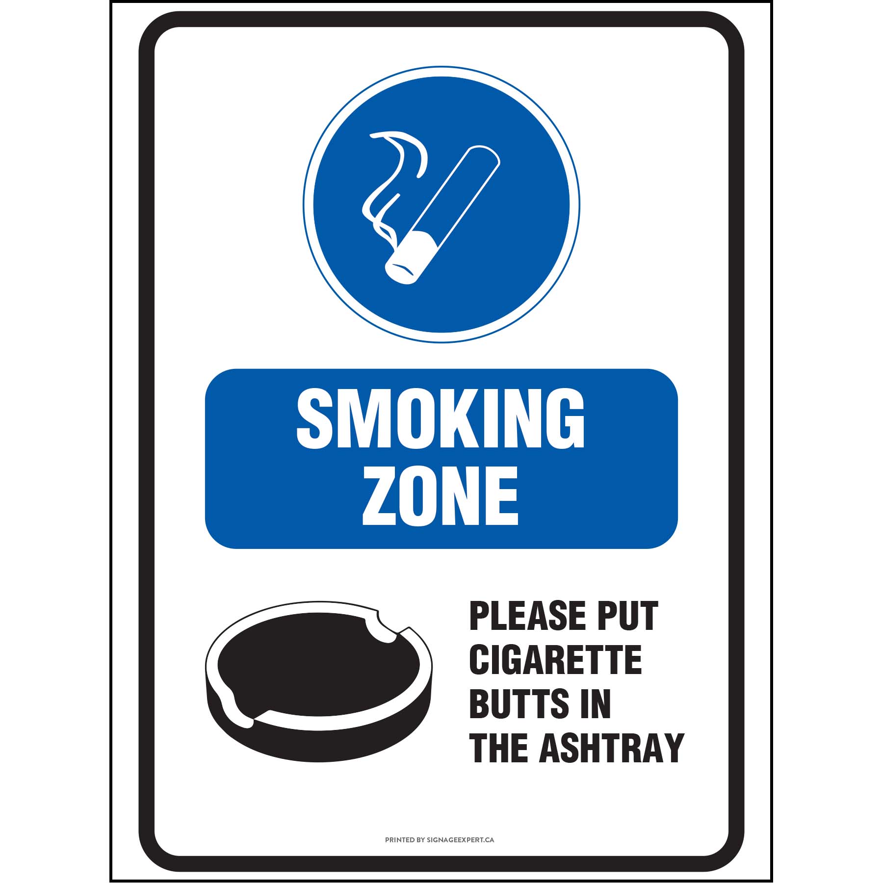 cigarettes causing anxiety Many people light a cigarette when they're stressed, believing it helps them relax. But according to Dr. Gayatri Bhatia, Consultant Psychiatry, Amrita Hospital, the feeling of relief is often temporary and linked