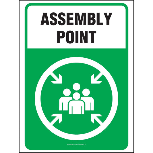 Assembly Point