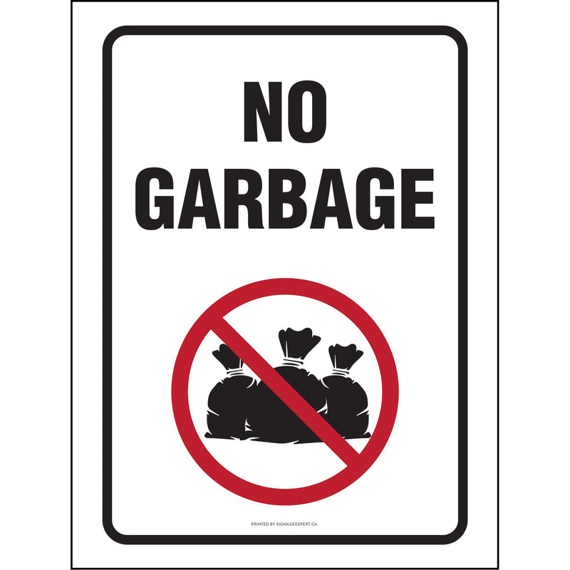 No Garbage - 2