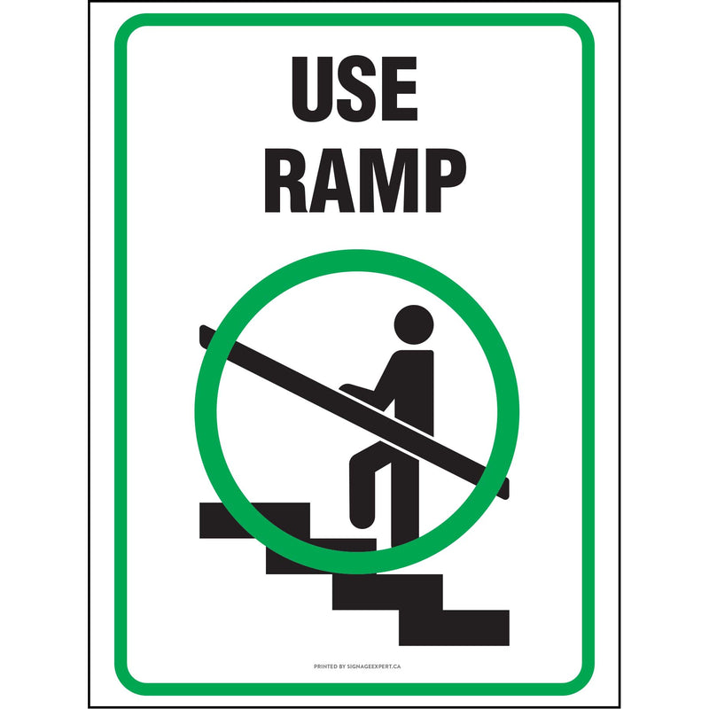 Use Ramp
